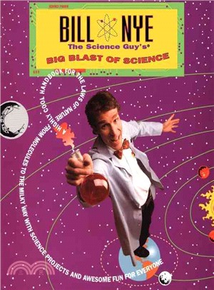 Bill Nye the Science Guy's Big Blast of Science