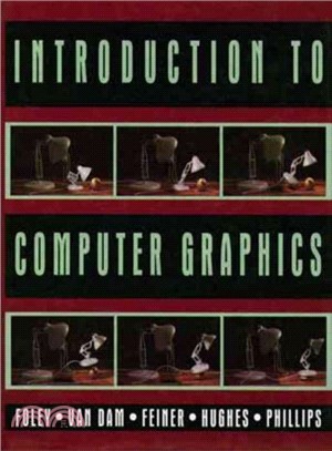 Introduction to Computer Graphics