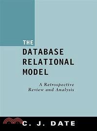 The Database Relational Model