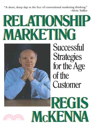 Relationship Marketing—Successful Strategies for the Age of the Customer