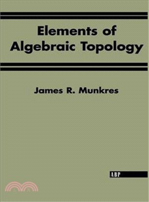 Elements of Algebraic Topology