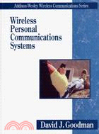 WIRELESS PERSONAL COMMUNICATIONS SYSTEMS | 拾書所