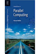 AN INTRODUCTION TO PARALLEL COMPUTING: DESIGN AND ANALYSIS OF ALGORITHMS 2/E