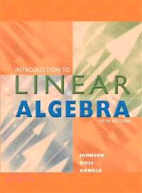 Introduction to Linear Algebra