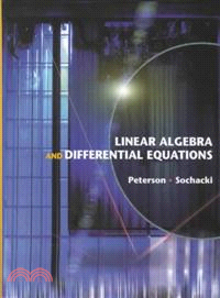 Linear Algebra and Differential Equations