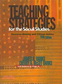 Teaching Strategies for the Social Studies + the Souls of Black Folk ― Decision-making and Citizen Action