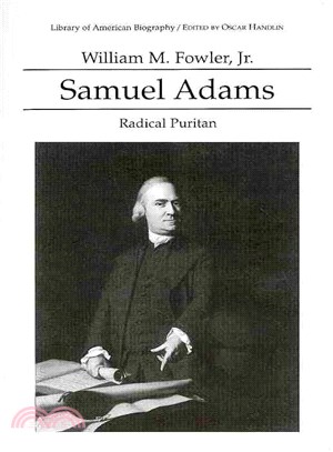 Samuel Adams: Radical Puritan + Elizabeth Cady Stanton: a Radical for Women's Rights