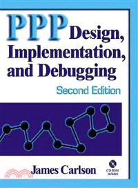 PPP DESIGN,IMPLEMENTATION,AND DEBUGGING
