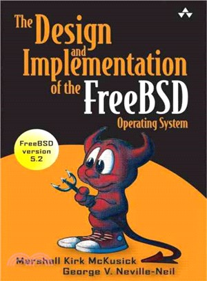 The Design And Implementation Of The Freebsd Operating System