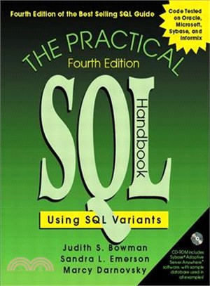 The Practical SQL Handbook ─ Using SQL Variants