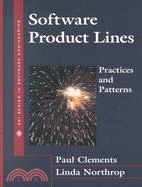 Software Product Lines ─ Practices and Patterns
