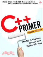 C++ primer /