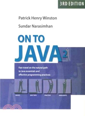 On to Java2 /