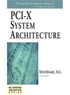 PCI-X System Architecture