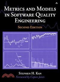 Metrics and Models in Software Quality Engineering