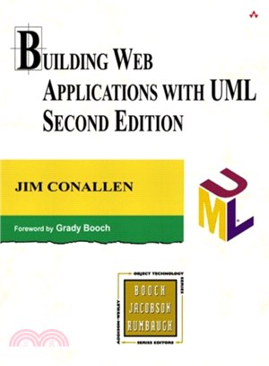 Building Web Applications With Uml