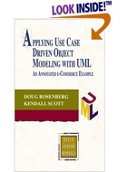 Applying Use Case Driven Object Modeling With Uml ― An Annotated E-Commerce Example