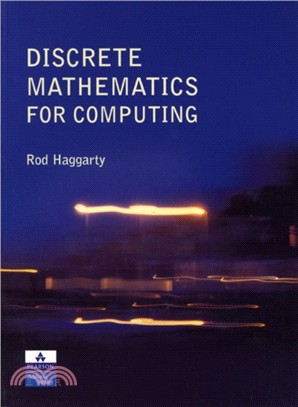 Discrete Mathematics for Computing