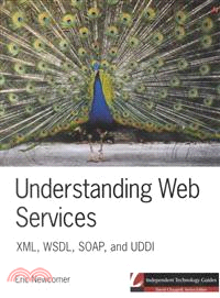Understanding Web Services ─ Xml, Wsdl, Soap, and Uddi