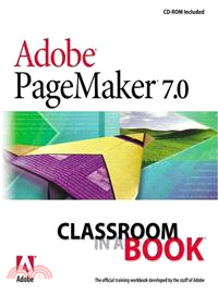 Adobe Pagemaker 7.0
