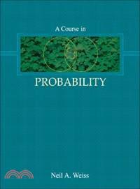 A Course In Probability