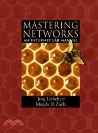Mastering Networks ― An Internet Lab Manual