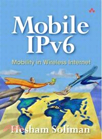 Mobile Ipv6—Mobility in a Wireless Internet