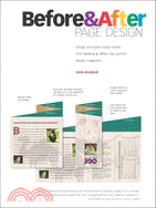 Before & After: Page Design