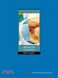 Advanced Calculus ( Featured Titles for Advanced Calculus ) | 拾書所