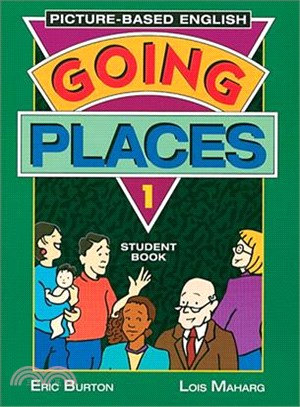 Going Places: Picture-Based English