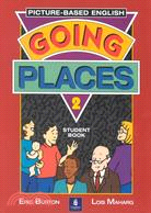 Going Places: Picture-Based English