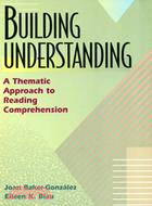 Building Understanding: A Thematic Approach to Reading Comprhension