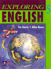 Exploring English—Level 5
