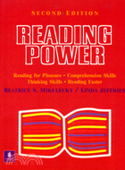 READING POWER SECOND EDITION