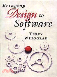 Bringing Design to Software