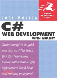 C# ― Web Development With Asp.Net