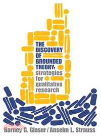 Discovery of Grounded Theory ─ Strategies for Qualitative Research