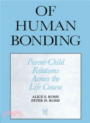 Of human bonding :parent-chi...