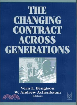The Changing Contract Across Generations