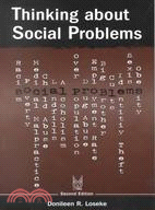 Thinking About Social Problems ─ An Introduction to Constructionist Perspectives
