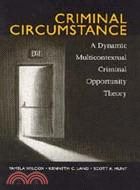 Criminal circumstance :a dyn...