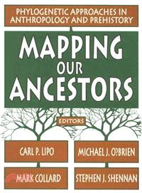 Mapping Our Ancestors