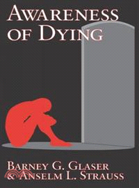 Awareness of dying /