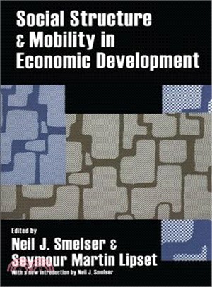 Social Structure & Mobility in Economic Development