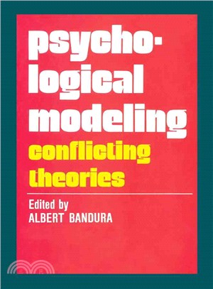 Psychological Modeling ─ Conflicting Theories