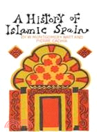 A History of Islamic Spain