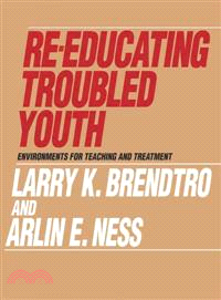 Re Educating Troubled Youth Environments for Teaching and Treatments