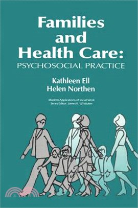 Families and Health Care ― Psychosocial Practice