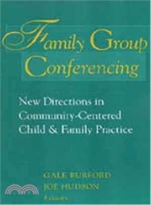 Family group conferencing :n...