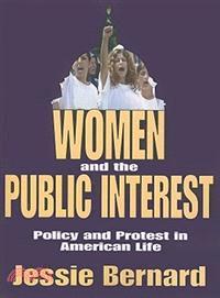 Women and the public interes...